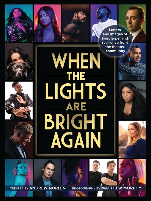 Title details for When the Lights Are Bright Again by Andrew Norlen - Available